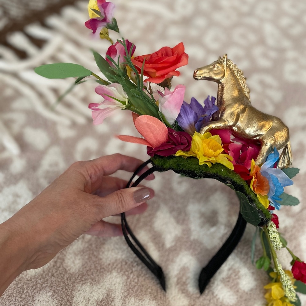 Derby Headband